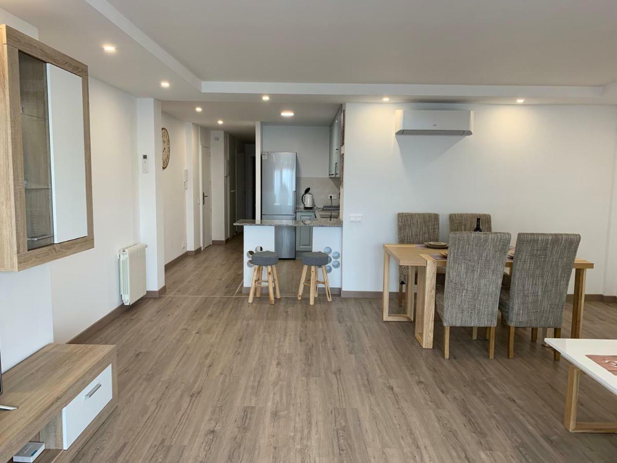 Apartamento El Murtal Benidorm Exterior photo